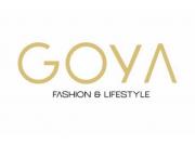 Goya Fashion logo