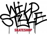 Wild Style Skateshop logo