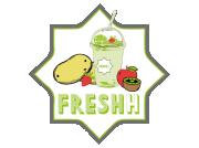 Freshh logo