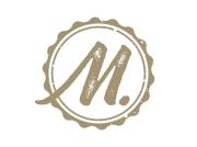M Feelgood Store logo