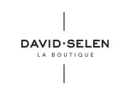 La Boutique David Selen logo