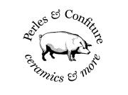 Perles & Confiture logo