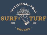 Surf & Turf logo