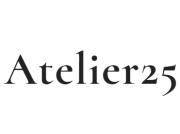 Atelier25 logo