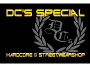 DC's Special logo