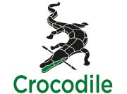 Crocodile logo