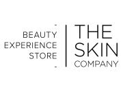 The Skin Company logo
