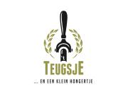 't Teugsje logo
