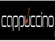 Cappuccino  logo