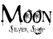 Moon Silver Shop logo