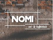 NOMI logo