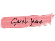 Sarah Leona logo