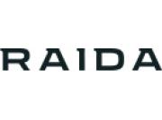 Raida logo