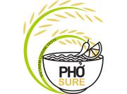 Pho Sure logo