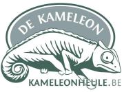 De Kameleon logo
