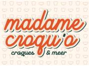 Madame Croqu'o logo