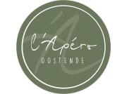 l'Apéro Oostende logo