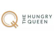 The Hungry Queen logo