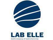 Lab Elle logo