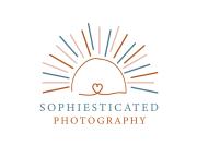 Sophiesticated Photography logo
