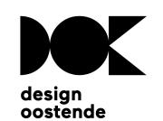 Design Oostende DOK logo
