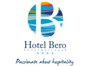 Hotel Bero logo