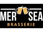 Brasserie Mersea logo