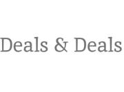 Deals&deals logo
