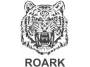 ROARK logo