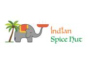 Indian Spice Hut logo