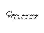 Spore Nursery logo
