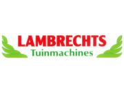 Lambrechts Tuinmachines  logo