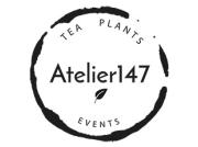 Atelier147 logo