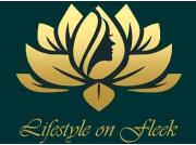Lifestyle on Fleek logo