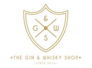 The Gin & Whisky Shop logo
