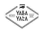 Yalla Yalla logo