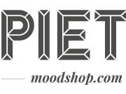 PIET moodshop logo