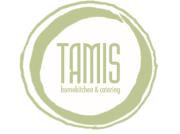 Tamis homekitchen logo