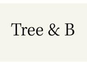 Tree & B logo