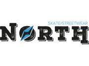 North Streetwear logo