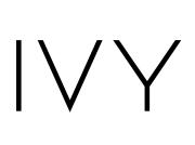 Ivy logo