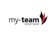 My-Team logo