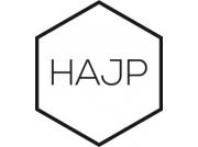 HAJP logo