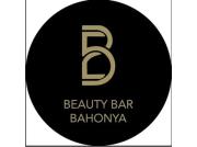 Beauty Bar Bahonya logo