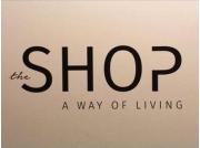The Shop logo
