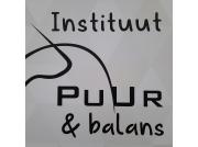 PuUr&baLans logo