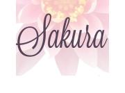 Sakura Yoga & Wellness logo