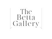 The Betta Gallery logo