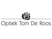 Optiek Tom De Roos logo
