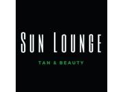 Sun Lounge  logo